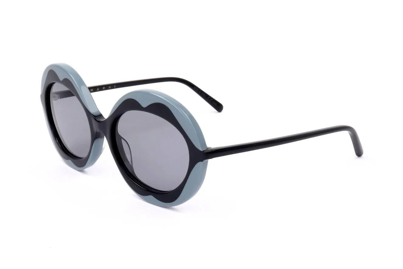 Marni ME630S Sunglasses - view 4